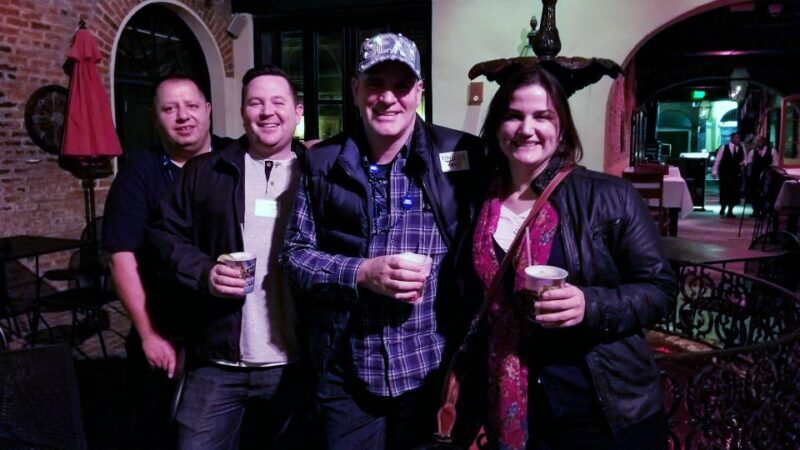 New Orleans: Lewd Spirits Tour - The Sum Up