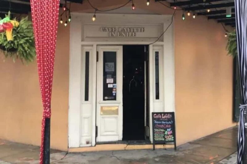 New Orleans: LGBT Queer History Walking Tour - Discover New Orleans’ LGBTQ Heritage with a Guided Walking Tour