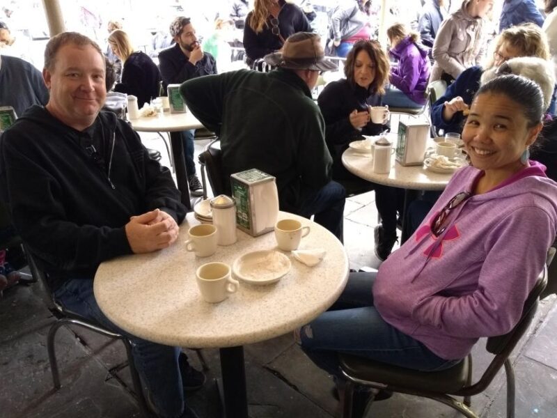 New Orleans: Local Food Tour with Creole and Cajun Tastings - A Detailed Look at the Tour Experience