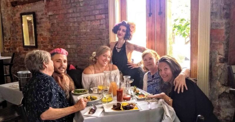 New Orleans: Local Food Tour with Creole and Cajun Tastings - Who Will Love This Tour?