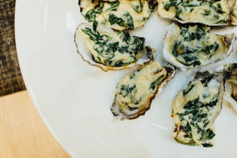 New Orleans' Lower Garden Food Tour - Discover the Flavors and Stories of New Orleans’ Lower Garden District