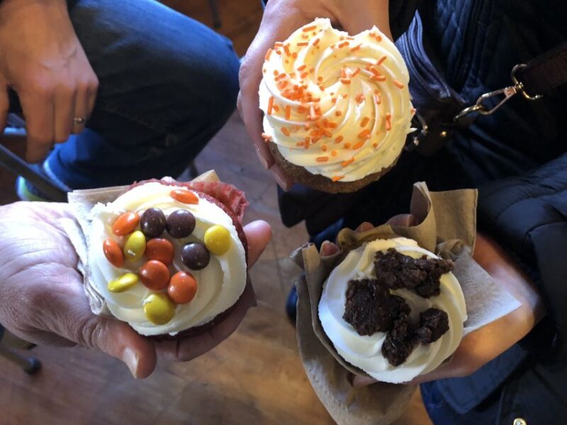 New Orleans' Lower Garden Food Tour - FAQs