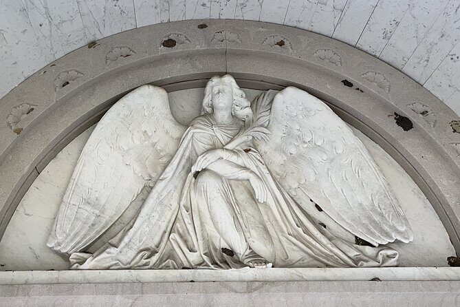 New Orleans Metairie Cemetery Tour: Millionaires and Mausoleums - Final Thoughts