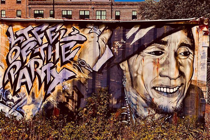 New Orleans Music Tour - Final Thoughts