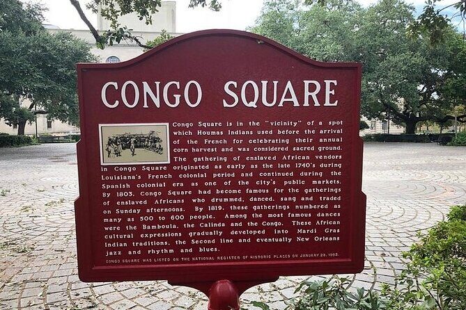 New Orleans Music Tour - FAQ