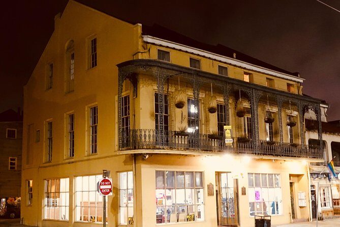 New Orleans Music Tour - Final Thoughts