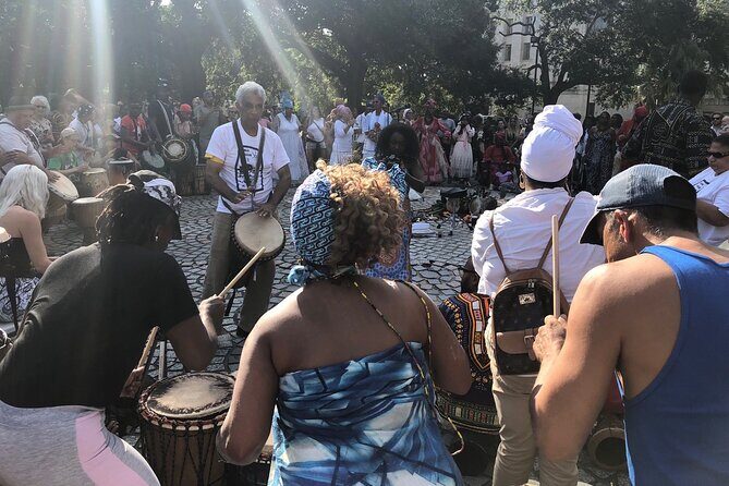 New Orleans Music Walking Tour - Why This Tour Offers Real Value