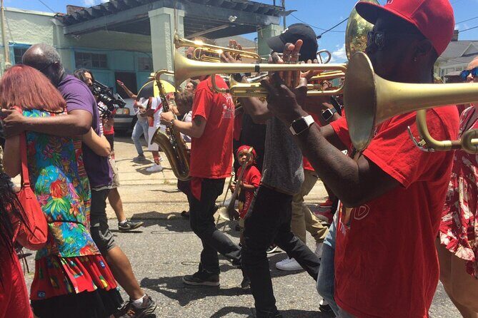 New Orleans Music Walking Tour - Frequently Asked Questions