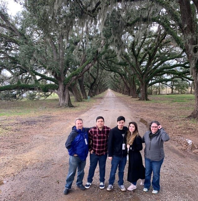 New Orleans: Oak Alley Plantation Tour and Transportation - Final Thoughts: Is This Tour Right for You?