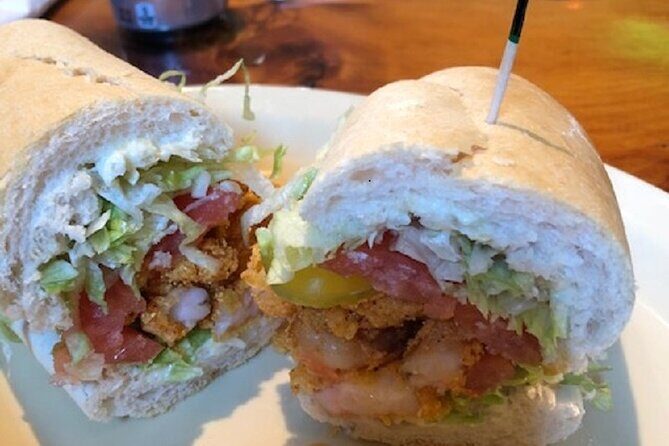 New Orleans Original Seafood Tour of the French Quarter - What to Expect: A Day in the French Quarter