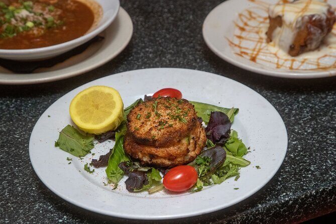 New Orleans Original Seafood Tour of the French Quarter - Practical Details: What You Need to Know