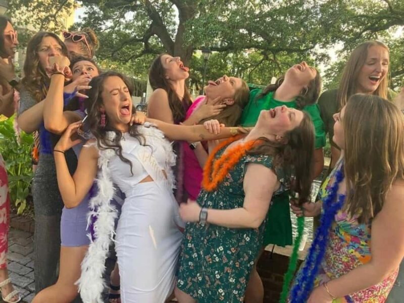 New Orleans Original True Crime Pub Crawl - Who Should Book This Tour?