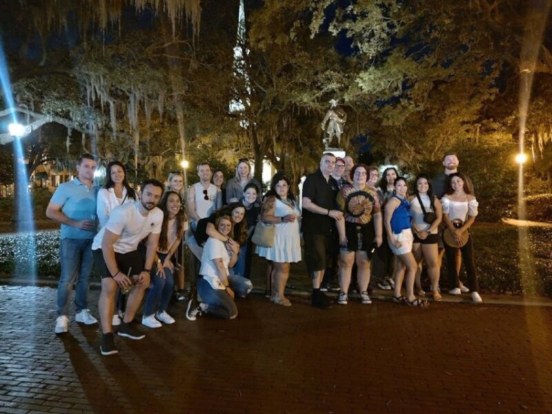 New Orleans Original True Crime Pub Crawl - FAQ