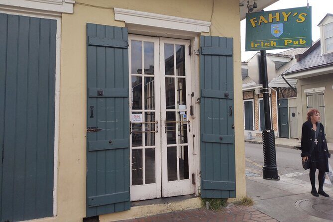 New Orleans Original True Crime Pub Crawl - Final Thoughts