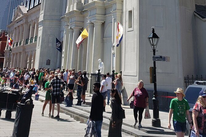 New Orleans Pestilence, Pandemic and Plague Tour - Final Thoughts