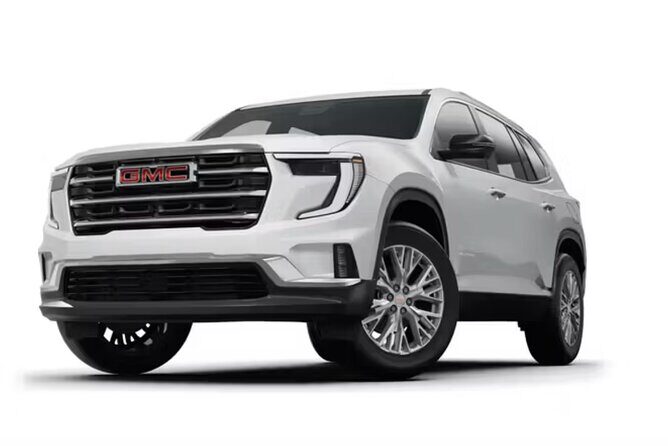 New Orleans Private Airport Transfer to Cruise Port Nola - Key Points