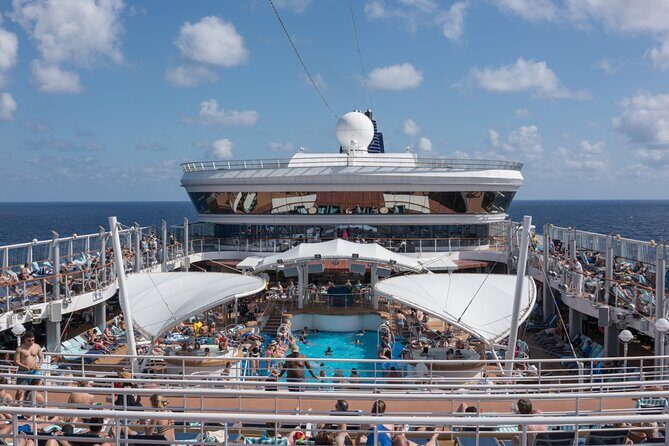 New Orleans Private Airport Transfer to Cruise Port Nola - In-Depth Review of the New Orleans Private Airport Transfer to Cruise Port Nola