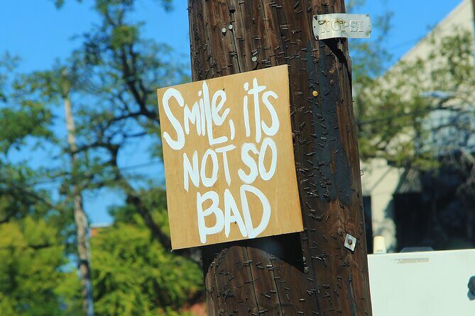 New Orleans Private City and Cemetery Tour - Up to 24 Passengers - Key Points