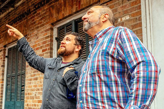 New Orleans Private Kickstart Tour with a Local - Who Should Book This Tour?