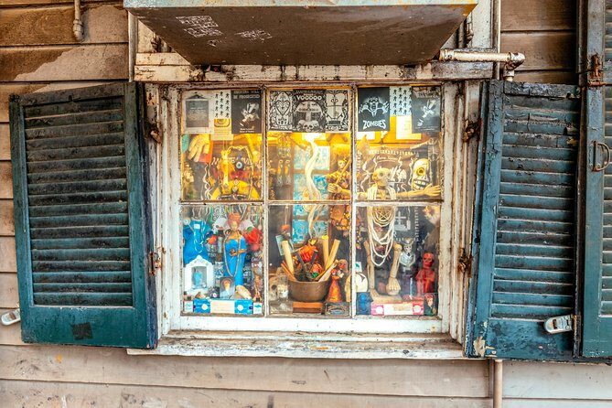 New Orleans Private Kickstart Tour with a Local - FAQ