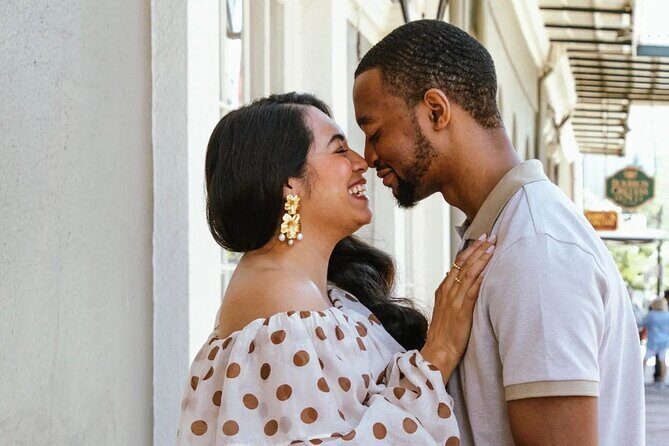 New Orleans Private Photo Shoot with Professional Photographer - FAQ