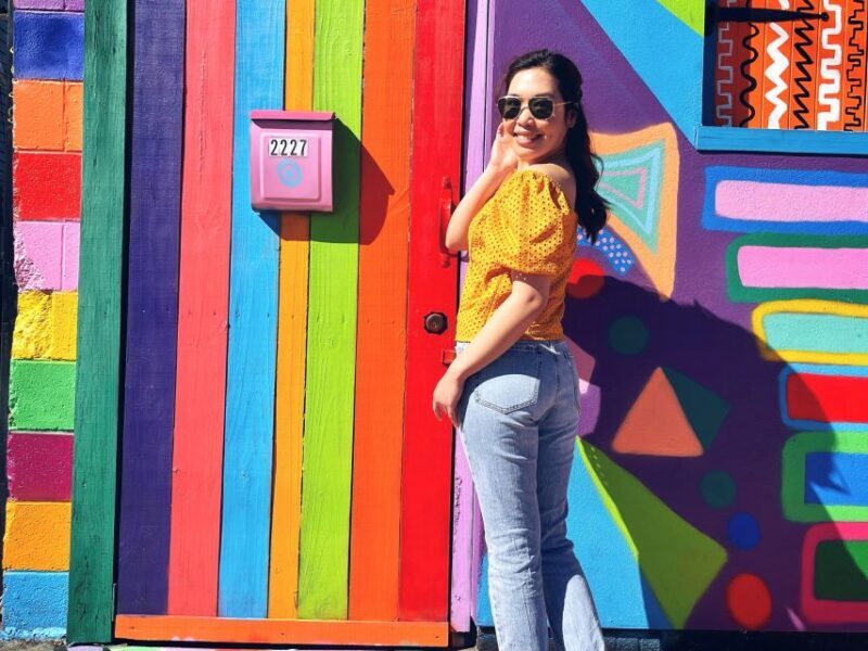 New Orleans: Private Photography Walking Tour - Key Points