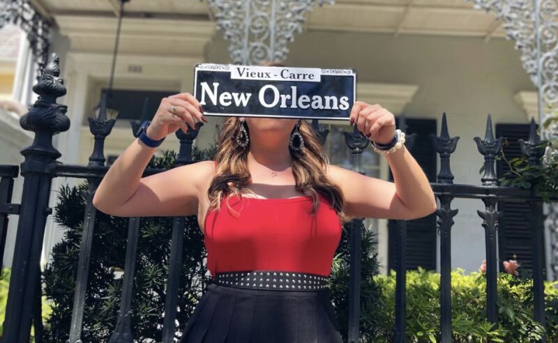 New Orleans: Private Photography Walking Tour - Overall Value and Practical Considerations