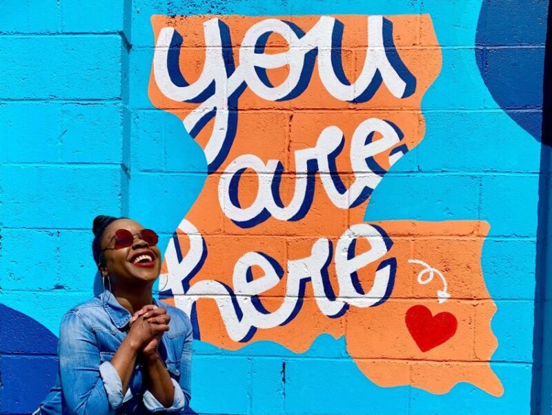 New Orleans: Private Photography Walking Tour - Final Thoughts