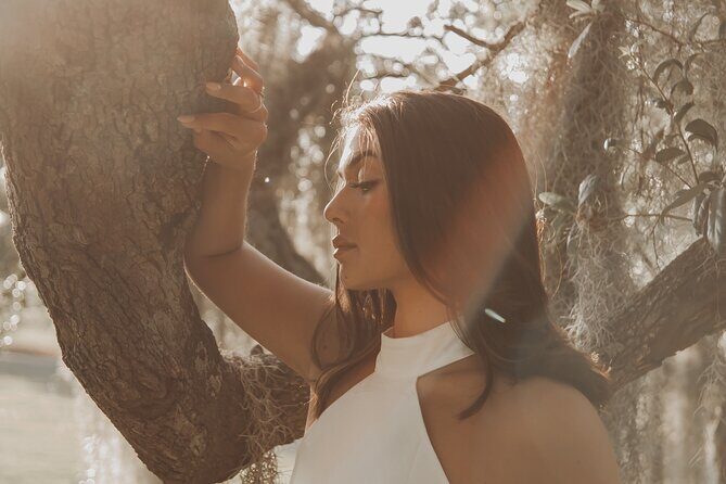 New Orleans Private Photoshoot - A Detailed Look at the New Orleans Private Photoshoot