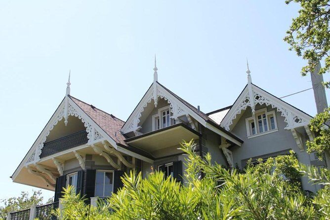 New Orleans Private Vehicle City Tour - A Deep Dive into the New Orleans Private Vehicle City Tour