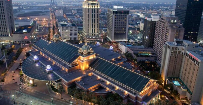 New Orleans: Private Walking Tour with a Local - Authenticity and Connection: Why It Matters