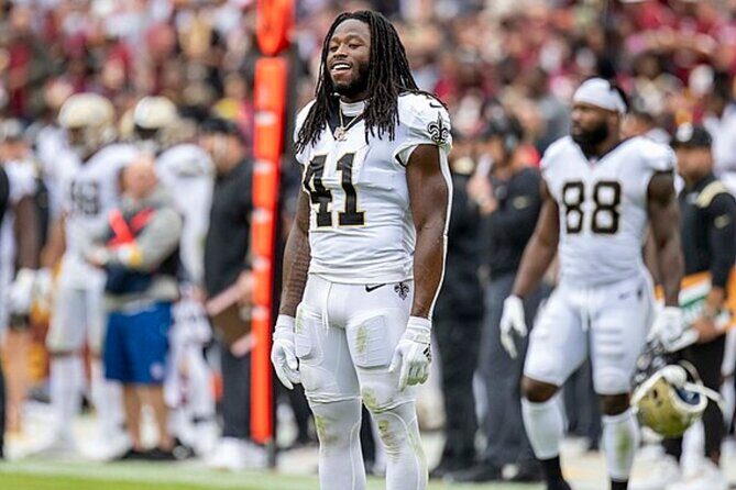 New Orleans Saints Football Game at Caesars Superdome - Why This Tour Stands Out