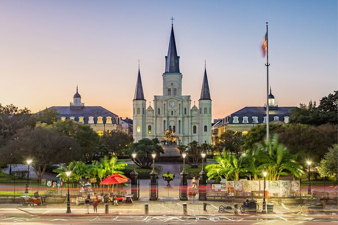 New Orleans Scavenger Hunt and Highlights Self-Guided Tour - Final Thoughts: Is It Worth It?