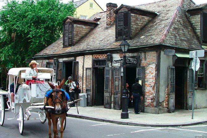 New Orleans Scavenger Hunt: French Quarter Adventure - Why This Tour Works Well for Specific Travelers