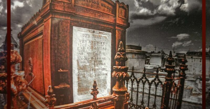 New Orleans: Secrets and Societies Cemetery Experience - Practical Details and Value
