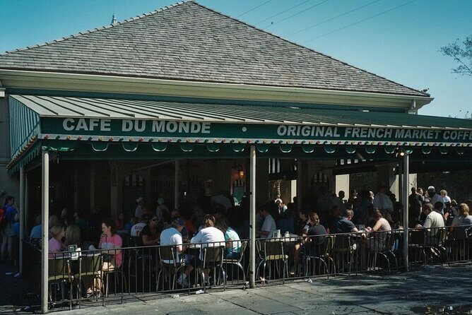 New Orleans Self-Guided Walking Tour with Audio Guide - Final Thoughts