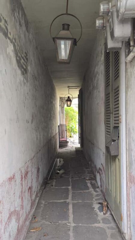 New Orleans: "Shadows of the French Quarter" Walking Tour - FAQ