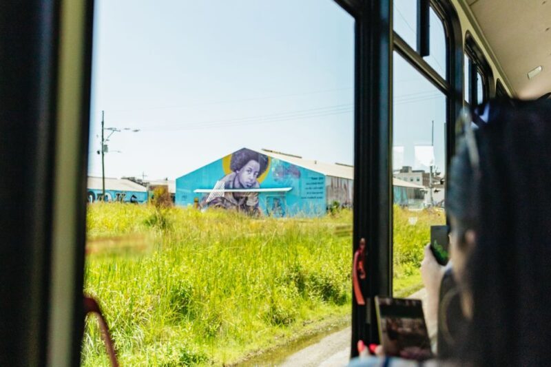 New Orleans: Sightseeing Bus Tour - An In-Depth Look at What to Expect
