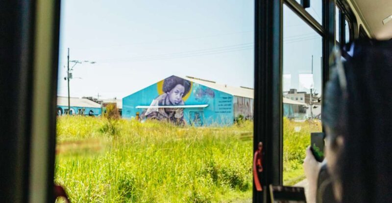 New Orleans: Sightseeing Bus Tour - The Sum Up