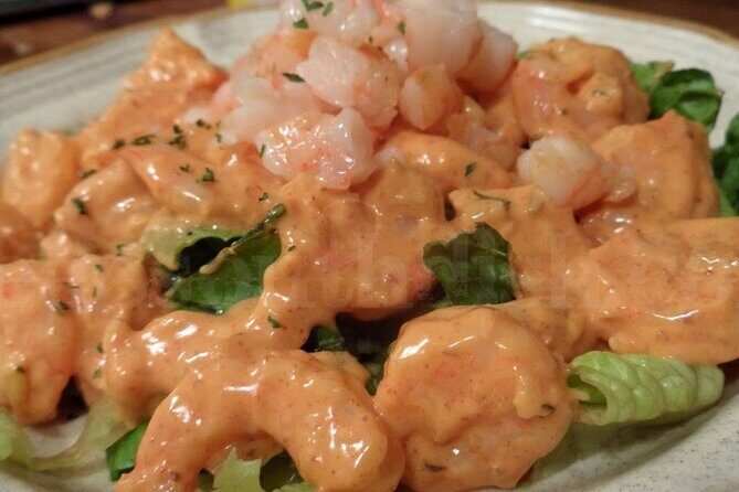 New Orleans Signature Tastes : A Cool Culinary Experience - Final Thoughts