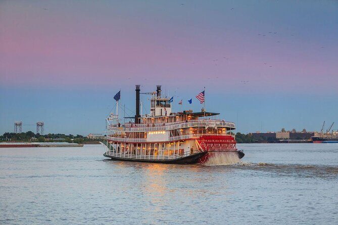 New Orleans Small-Group Airboat Swamp Tour - The New Orleans Small-Group Airboat Swamp Tour: An Authentic Louisiana Adventure