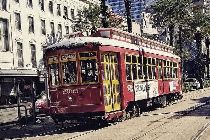 New Orleans Small-Group City and Cemetery Tour with Hotel Pickup - Who Should Consider This Tour?