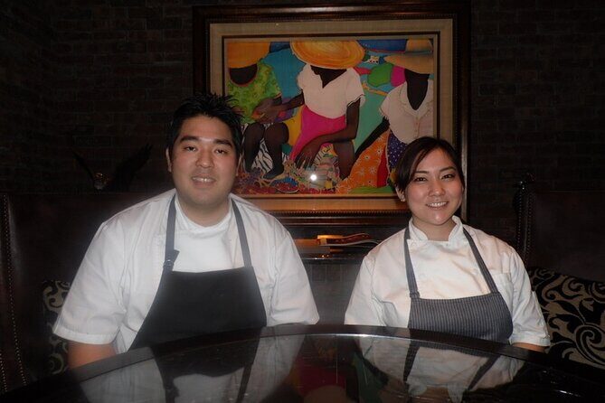 New Orleans Small-Group Food Walking Tour and Cooking Class - Discovering the Heart of New Orleans Food Scene