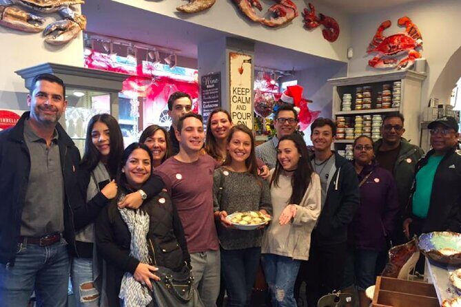 New Orleans Small-Group Food Walking Tour and Cooking Class - Possible Drawbacks or Considerations