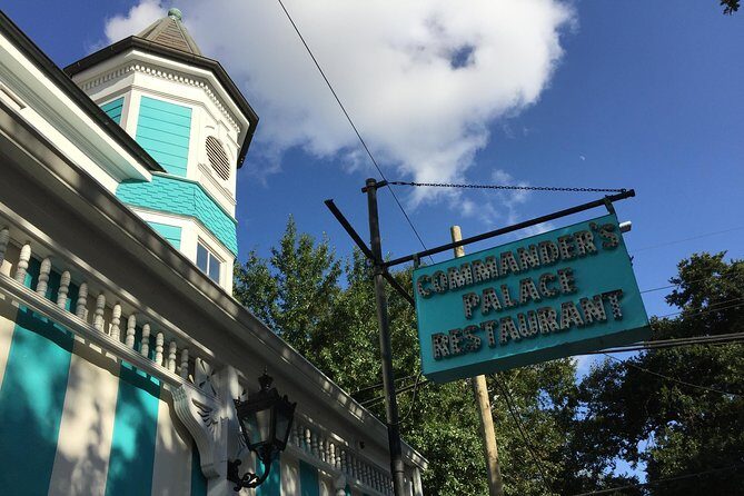 New Orleans Small-Group Garden District Walking Tour - Frequently Asked Questions