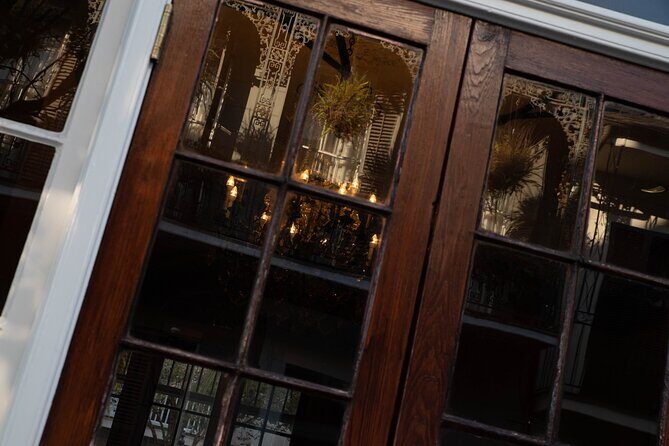 New Orleans Spirits & Spells: Witchcraft, Voodoo, and Ghost Tour - FAQ