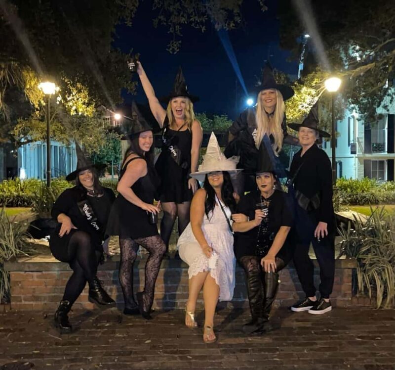 New Orleans Spooky Spirits Haunted Pub Crawl - Final Thoughts