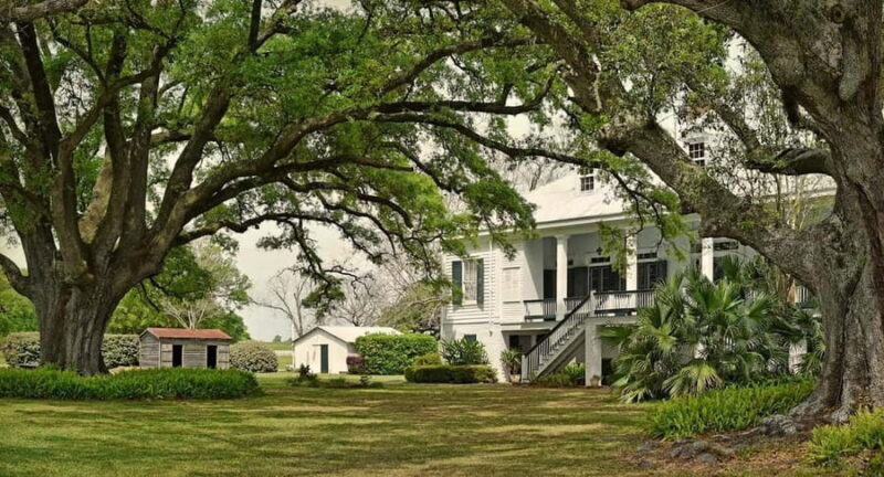 New Orleans: St. Joseph and Felicity Plantation Guided Tour - Exploring Louisiana’s Past: A Guided Tour of St. Joseph and Felicity Plantations