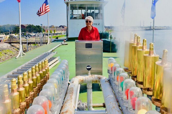 New Orleans Steamboat Natchez Jazz Cruise - Who Is This Tour Best For?