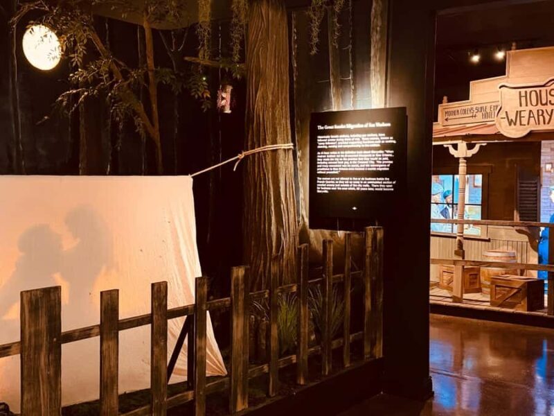 New Orleans Storyville Museum: All Access Ticket - A Detailed Look at the Experience